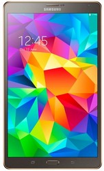 Замена разъема питания на планшете Samsung Galaxy Tab S 8.4 LTE в Курске